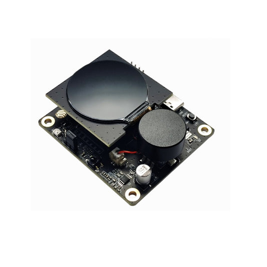 Espressif ESP32-C3-LCDkit