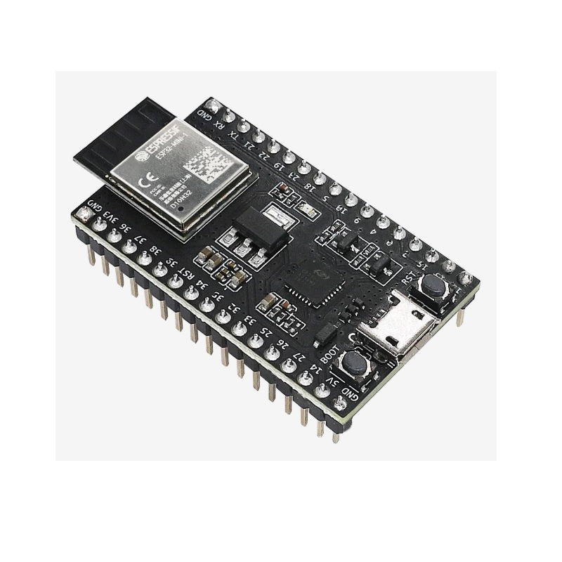 Espressif ESP32-DevKitM-1