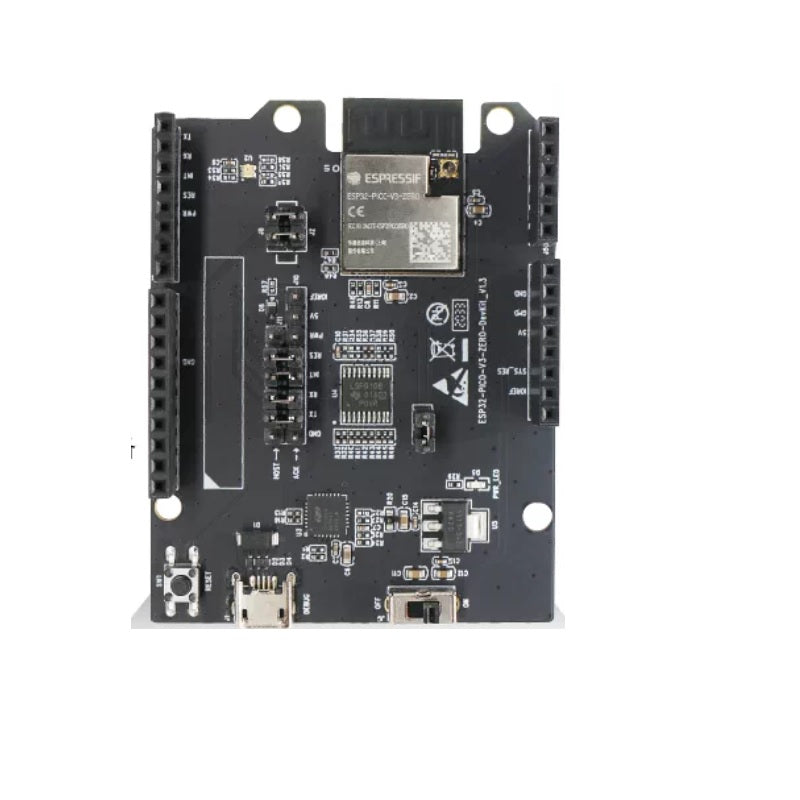 Espressif ESP32-PICO-V3-ZERO-DEVKIT