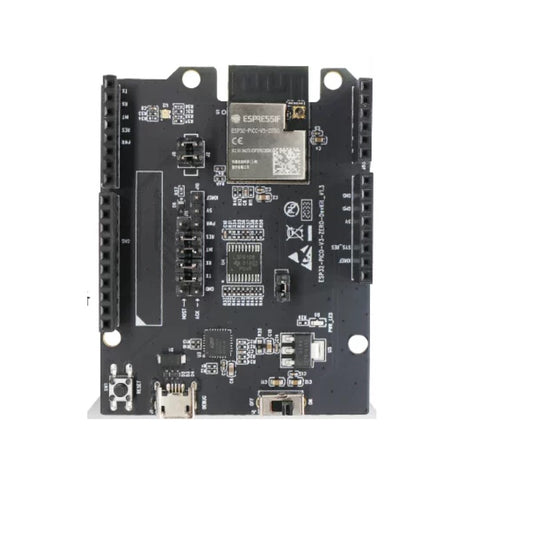 Espressif ESP32-PICO-V3-ZERO-DEVKIT