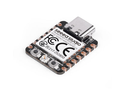 Seeedstudio XIAO ESP32-C5