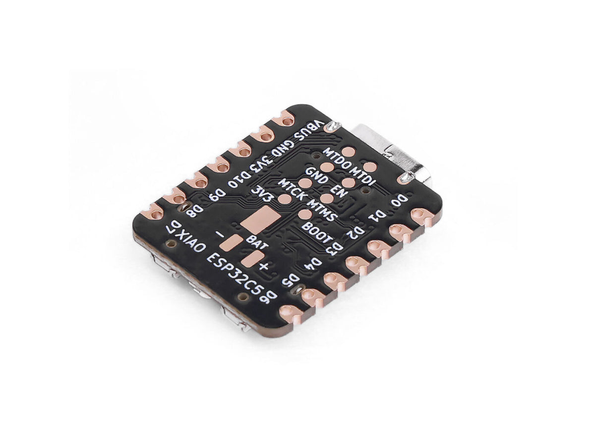 Seeedstudio XIAO ESP32-C5