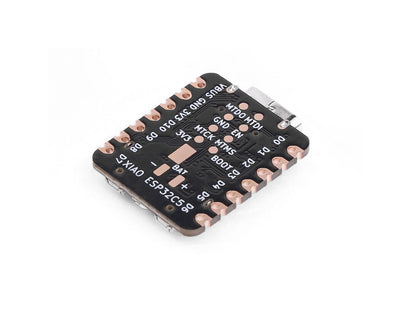 Seeedstudio XIAO ESP32-C5
