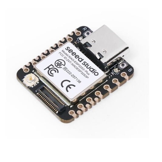 Seeedstudio XIAO ESP32-S3 plus