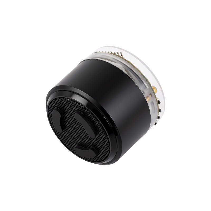 ESP32-S3 AI Smart Speaker Development Board, Onboard Dual Microphone Array, Supports Noise Reduction And Echo Cancellation, Surround RGB Lighting, ESP32 Audio
