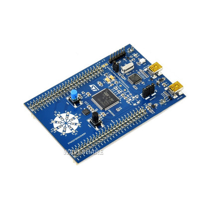 STM32F3 DISCOVERY, Discovery kit with STM32F303VC MCU