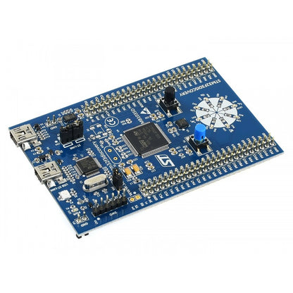 STM32F3 DISCOVERY, Discovery kit with STM32F303VC MCU