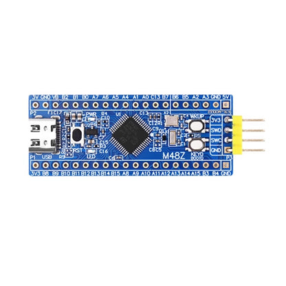 STM32F103C8T6 core development board