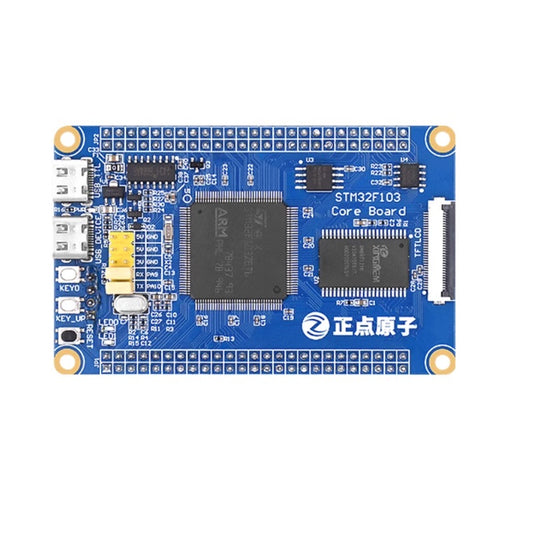 STM32F103ZET6 core development board