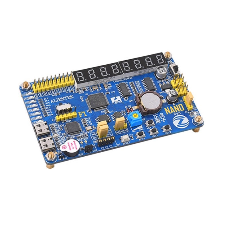 STM32F103RCT6 nano development board