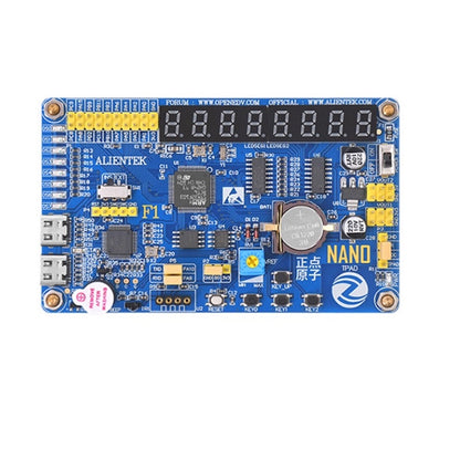 STM32F103RCT6 nano development board