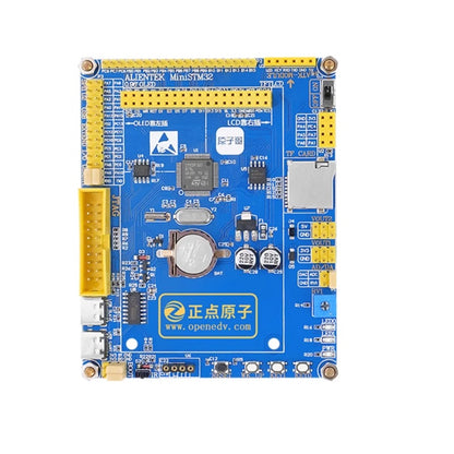 STM32F103RCT6 mini development board