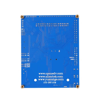 STM32F103RCT6 mini development board