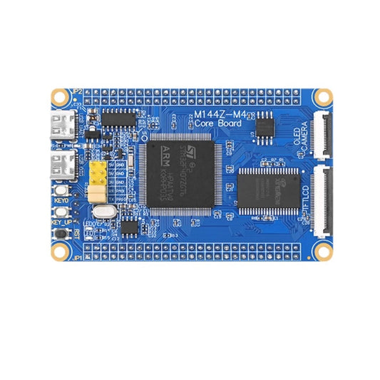 STM32F407ZGT6 core development board