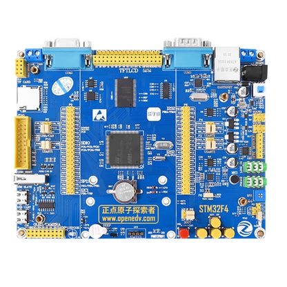 STM32F407ZGT6 explorer development board