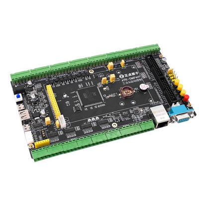 STM32F407IG motor development board