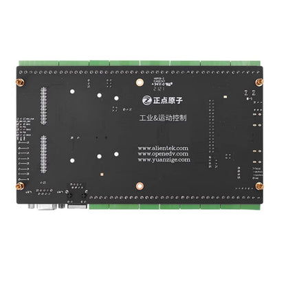 STM32F407IG motor development board