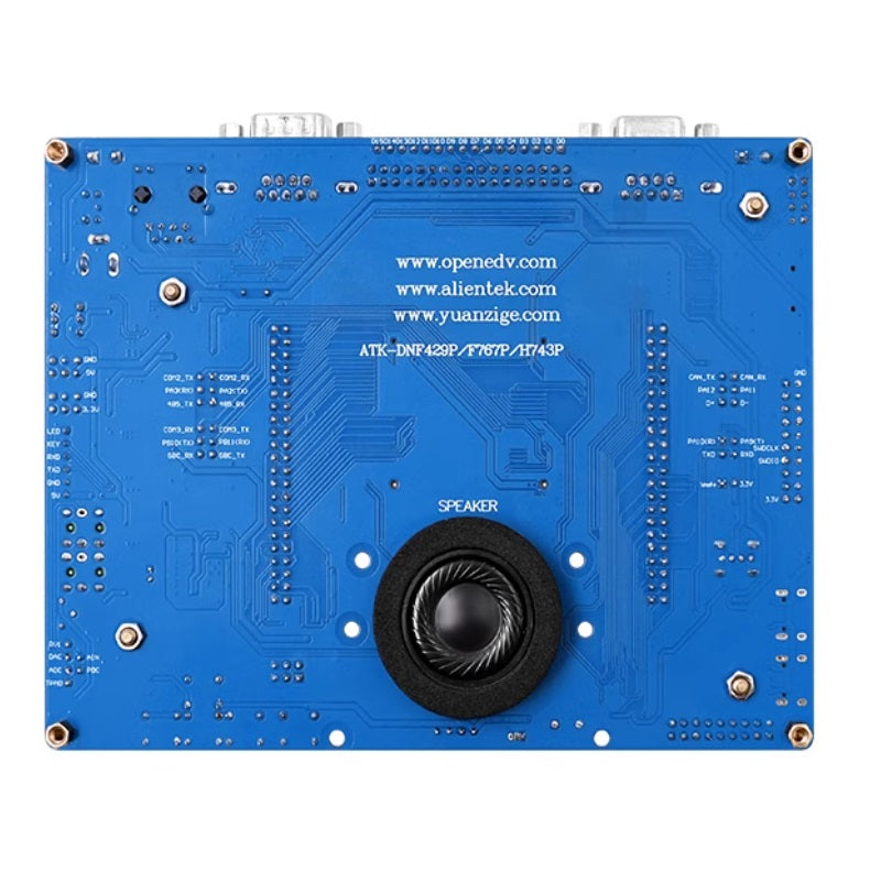 STM32F429IGT6 apollo development board