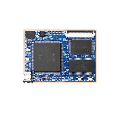 STM32F429IGT6 apollo development board