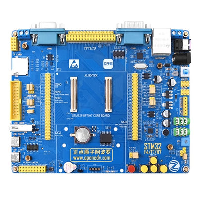 STM32F767IGT6 apollo development board