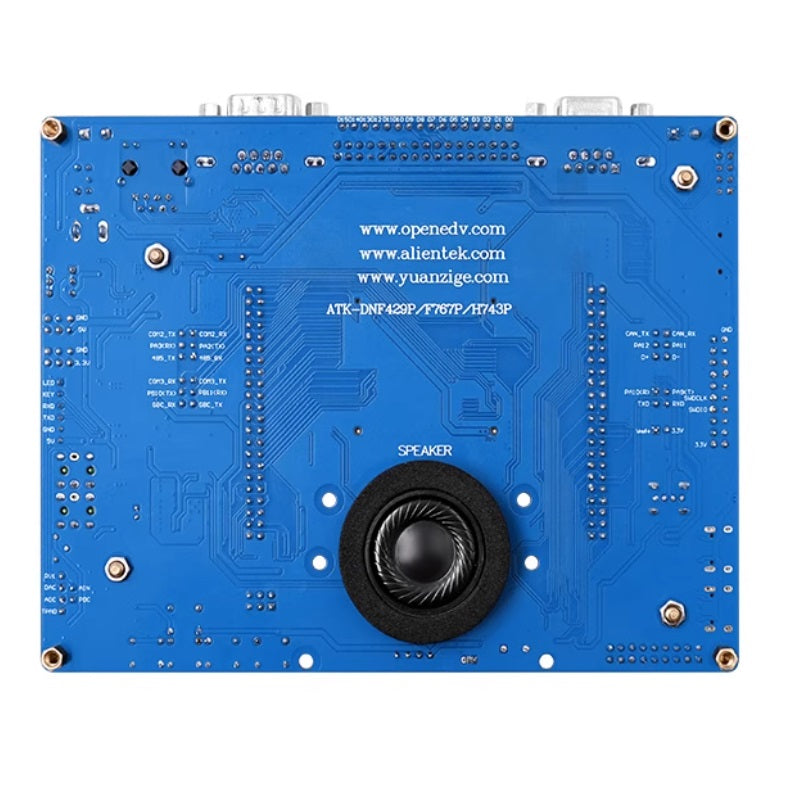 STM32F767IGT6 apollo development board