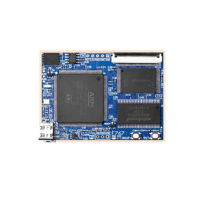 STM32F767IGT6 apollo development board