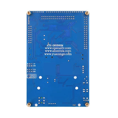 STM32H562VIT6 mini development board