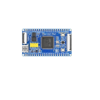 STM32H750VBT6 core development board