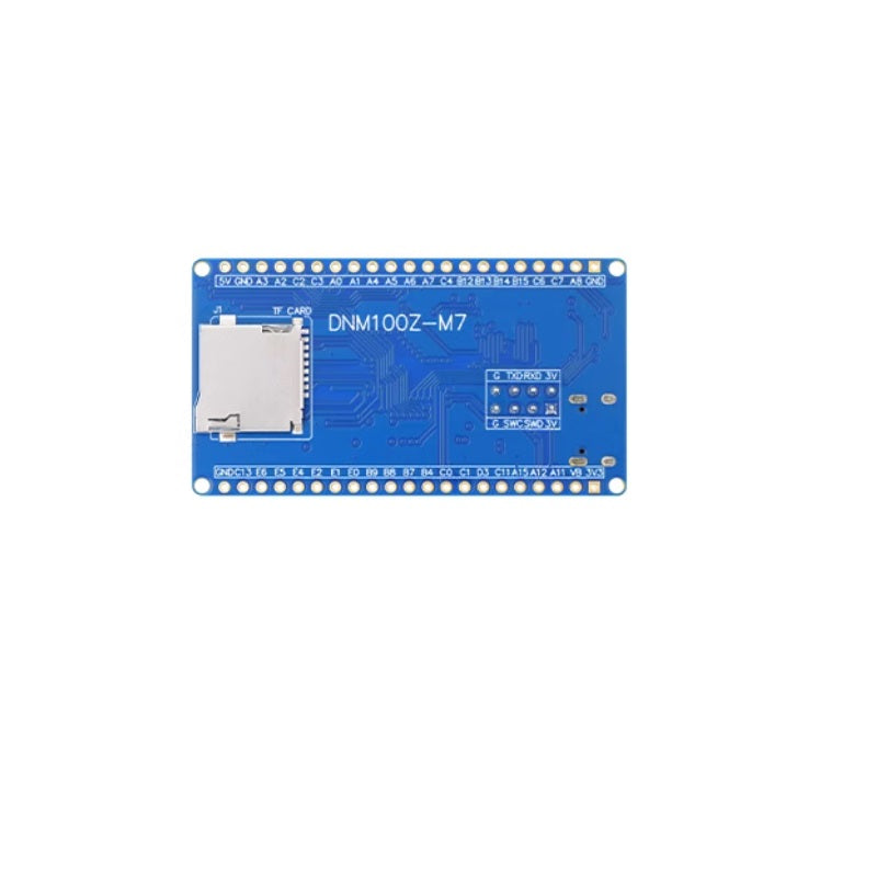 STM32H750VBT6 core development board