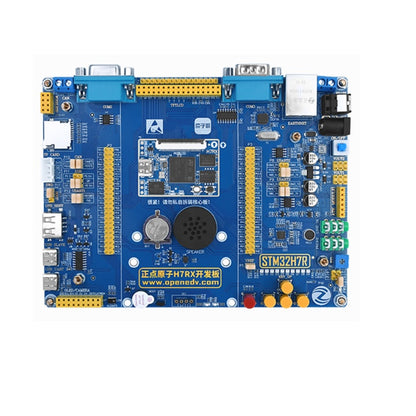 STM32H7R7L8H6H general development board
