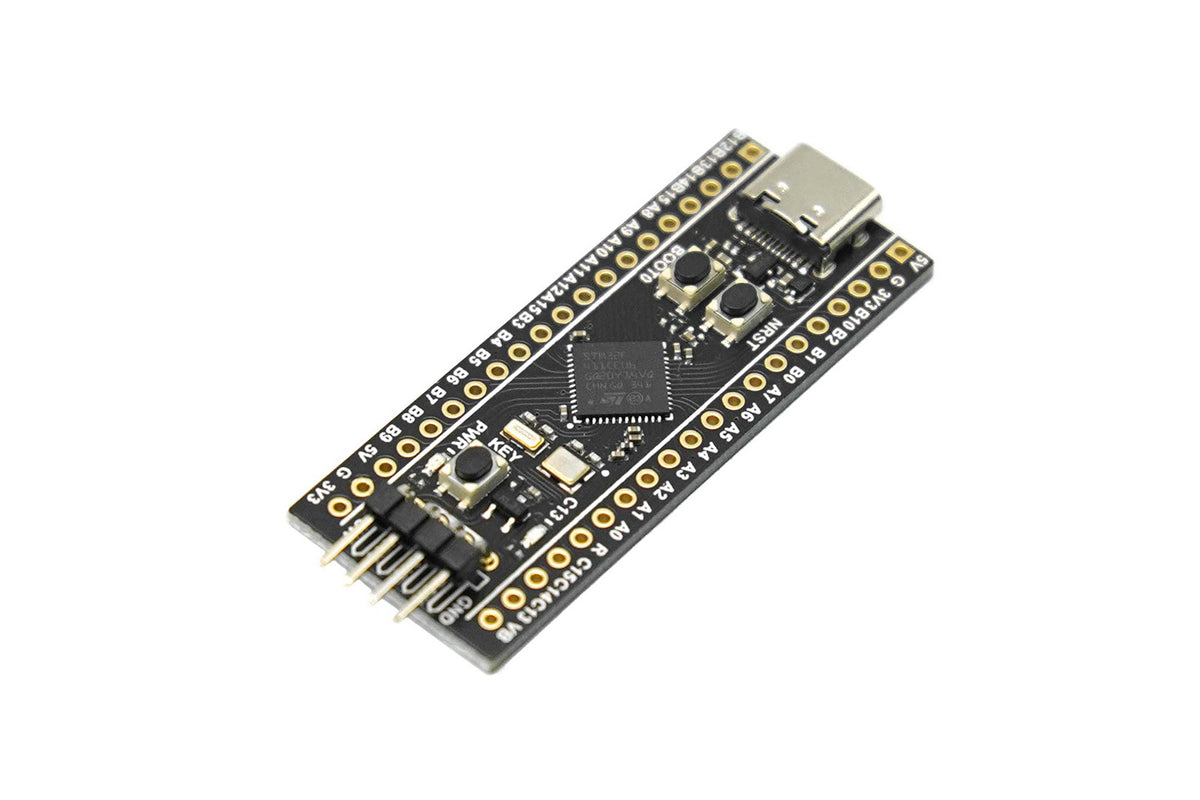 STM32F411 "BlackPill" Development Board
