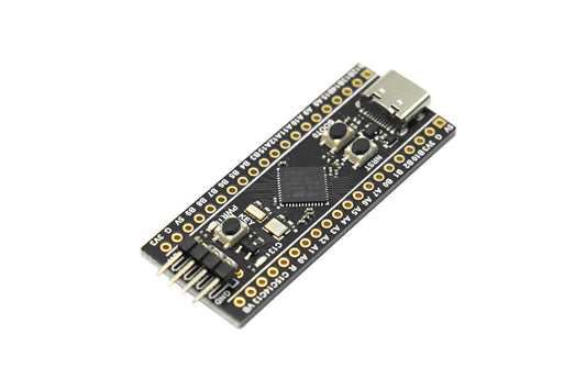 STM32F411 "BlackPill" Development Board