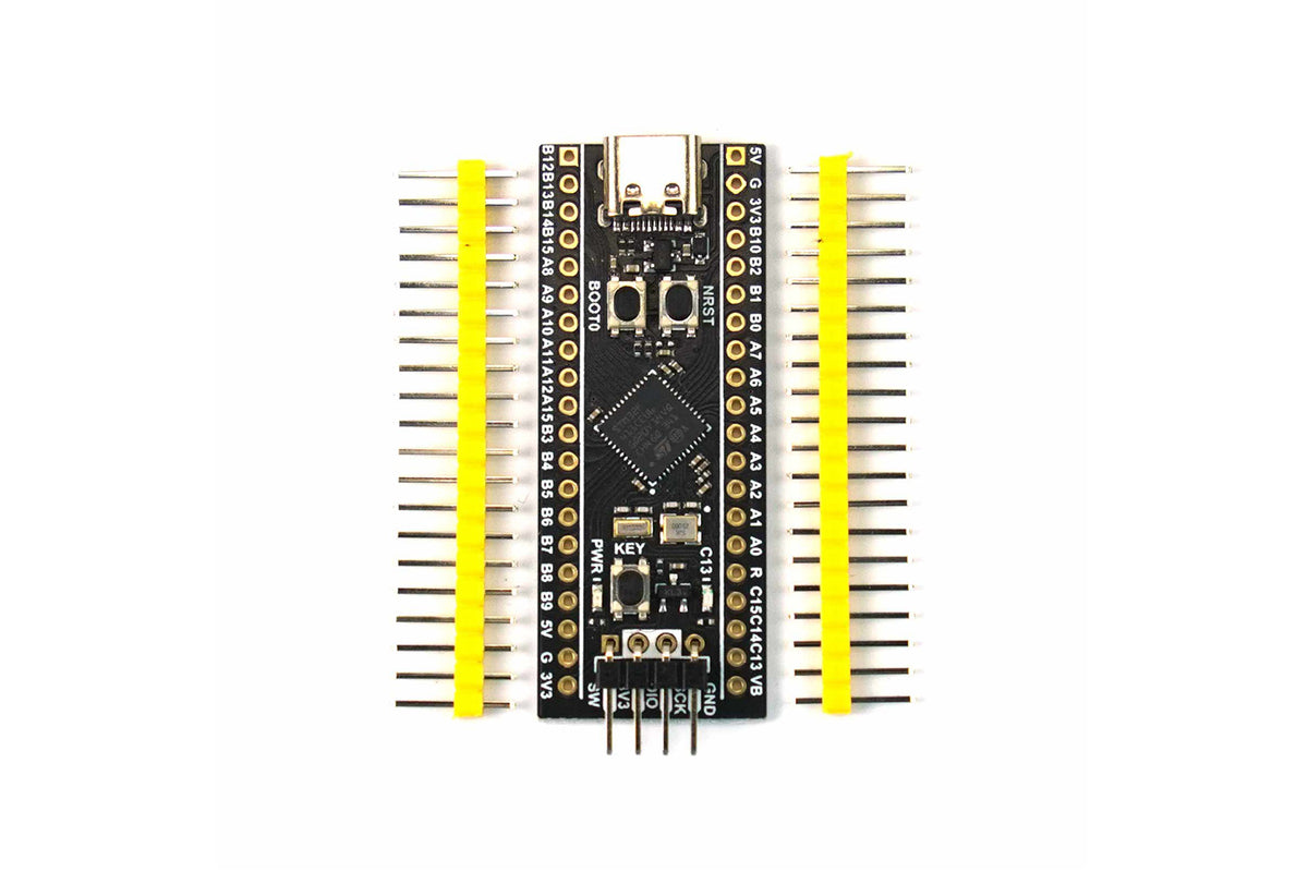 STM32F411 "BlackPill" Development Board