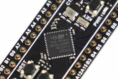 STM32F411 "BlackPill" Development Board