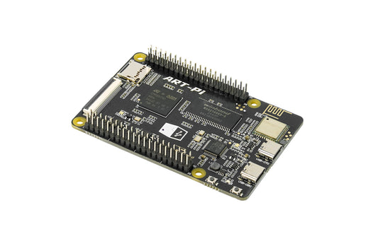 ART-Pi STM32H750 Cortex-M7 Development Board