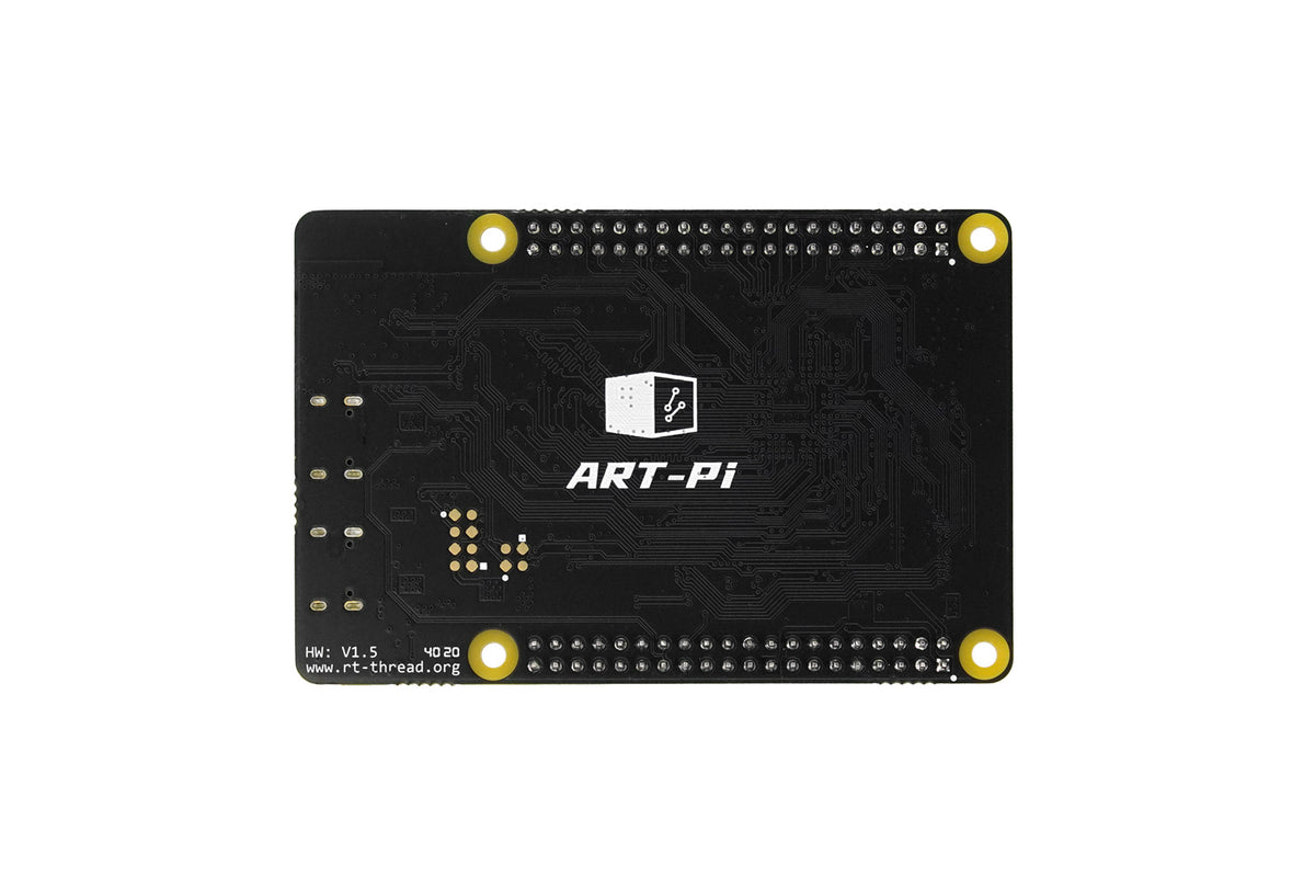 ART-Pi STM32H750 Cortex-M7 Development Board – MLAB