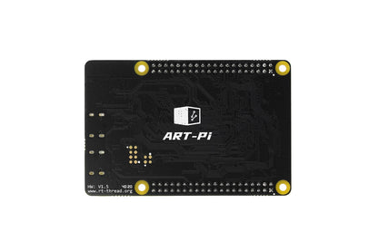 ART-Pi STM32H750 Cortex-M7 Development Board