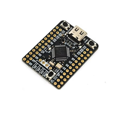 WeAct Studio STM32G474CEU6 Development Board
