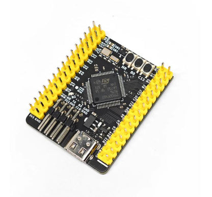 WeAct Studio STM32F405RGT6 Development Board