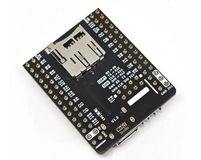 WeAct Studio STM32F405RGT6 Development Board