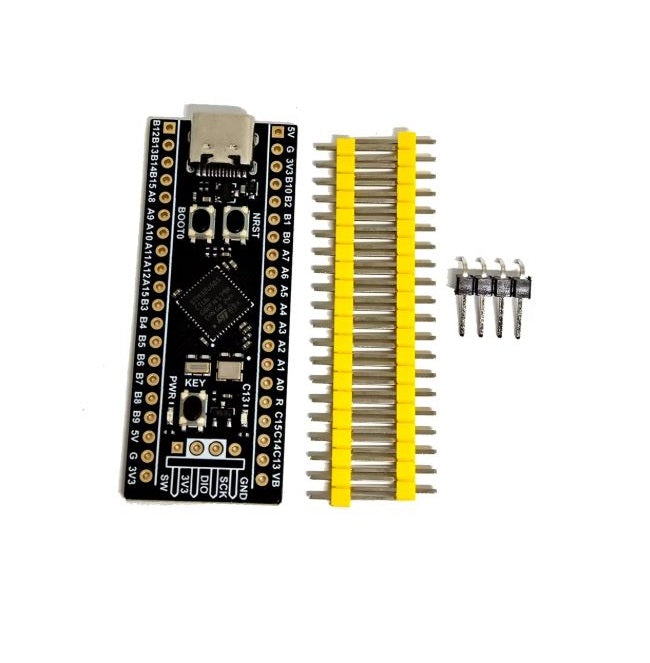 WeAct Studio STM32U585CIU6 Development Board