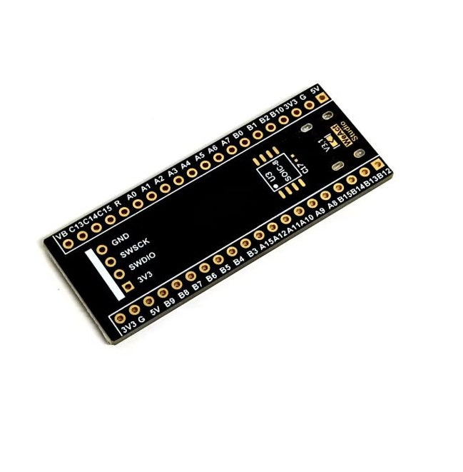 WeAct Studio STM32U585CIU6 Development Board