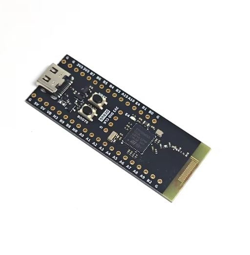 WeAct Studio STM32WB55CGU6 Development Board