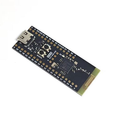 WeAct Studio STM32WB55CGU6 Development Board