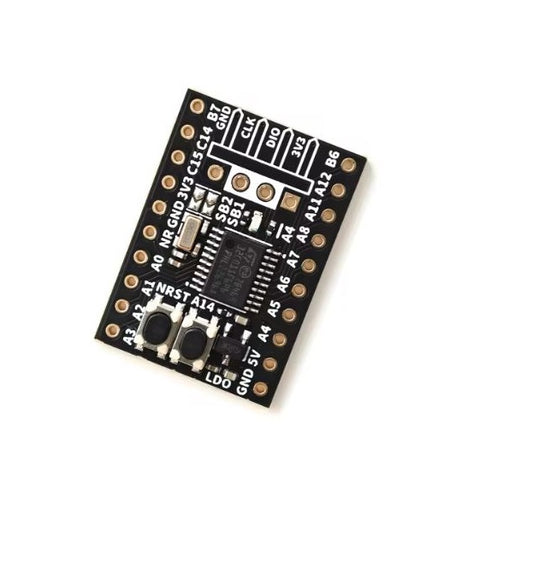 Weact Studio STM32C011F6P6 Development Board