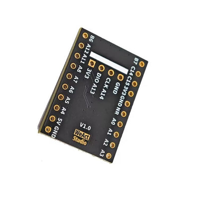 Weact Studio STM32G030F6P6 Development Board