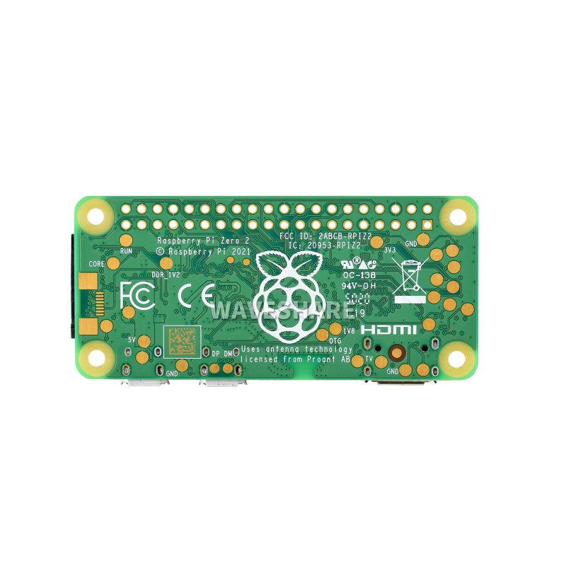 Raspberry Pi Zero