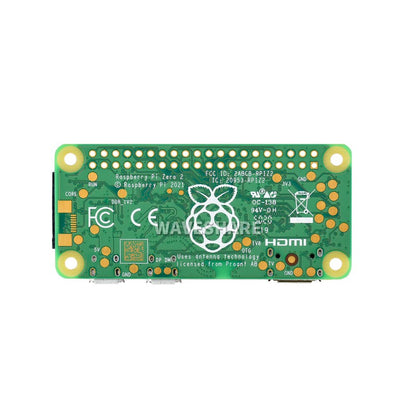 Raspberry Pi Zero