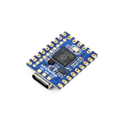 RP2350-Zero Development Board, Raspberry Pi Microcontroller Development Board, Based On Raspberry Pi Dual-core & Dual-architecture Microcontroller