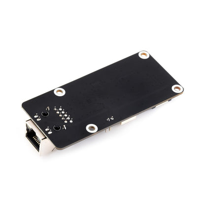 PCIe TO Gigabit ETH Board (C) For Raspberry Pi 5, Supports Raspberry Pi OS, Driver-Free, Plug And Play, Raspberry Pi 5 PCIe Adapter